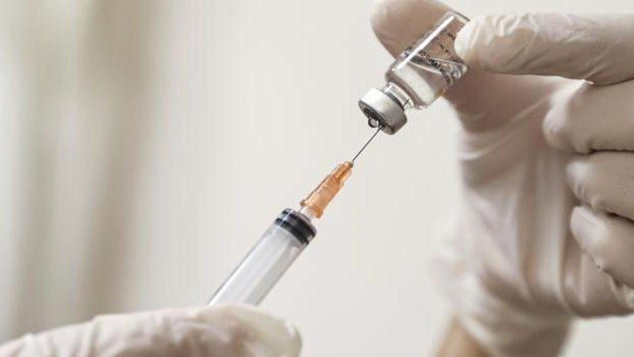 1 milyon doz Çin aşısı İran'a ulaştı!