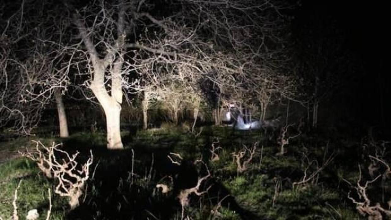 8 yaşındaki Burak'tan kahreden haber