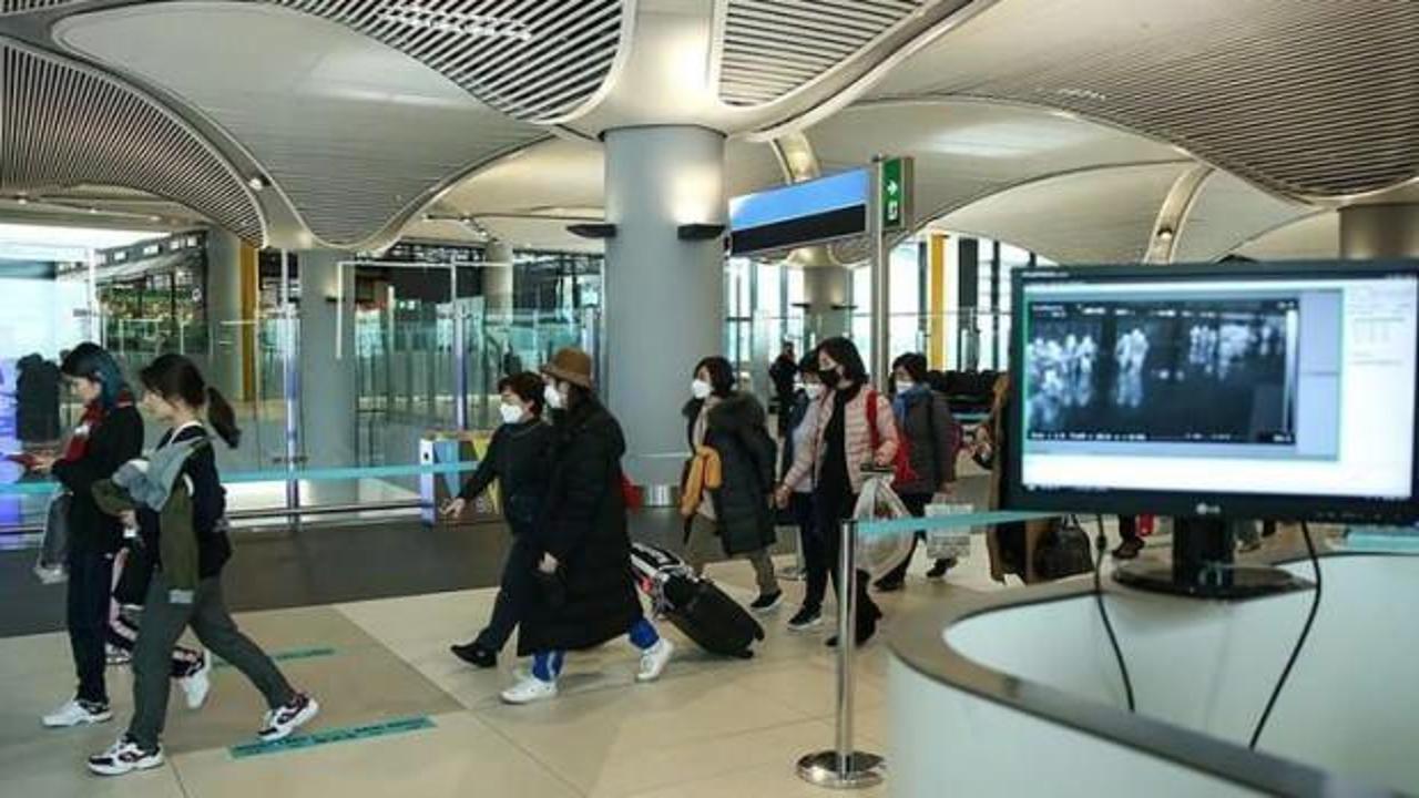 İGA'dan yurt dışı yolcularına önemli uyarı