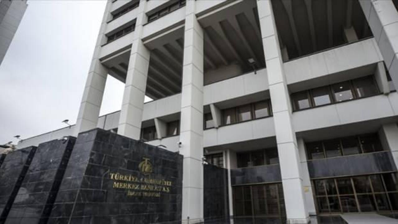 Enflasyon Raporu 29 Nisan'da açıklanacak