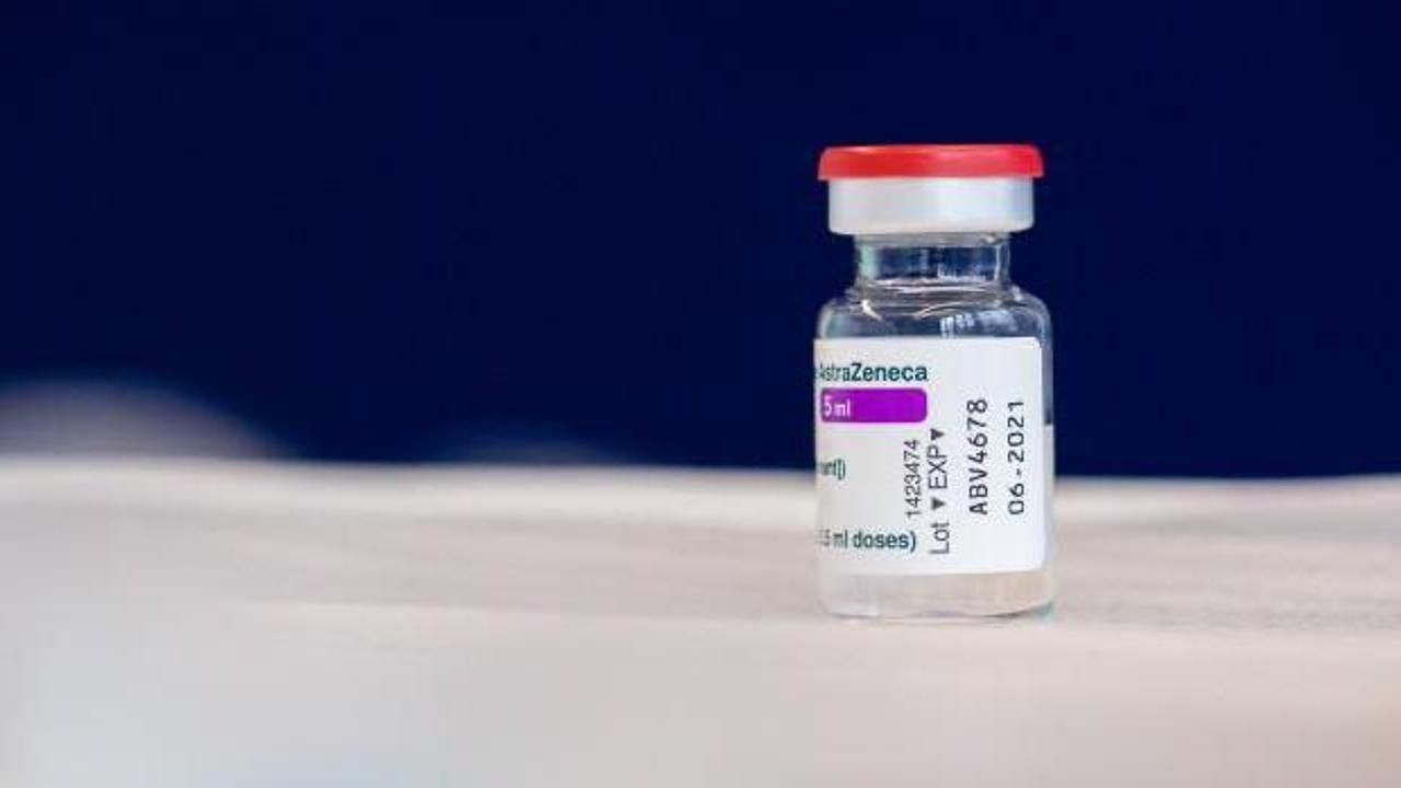 AB, aşı tedarikini geciktiren AstraZeneca'yı mahkemeye verdi
