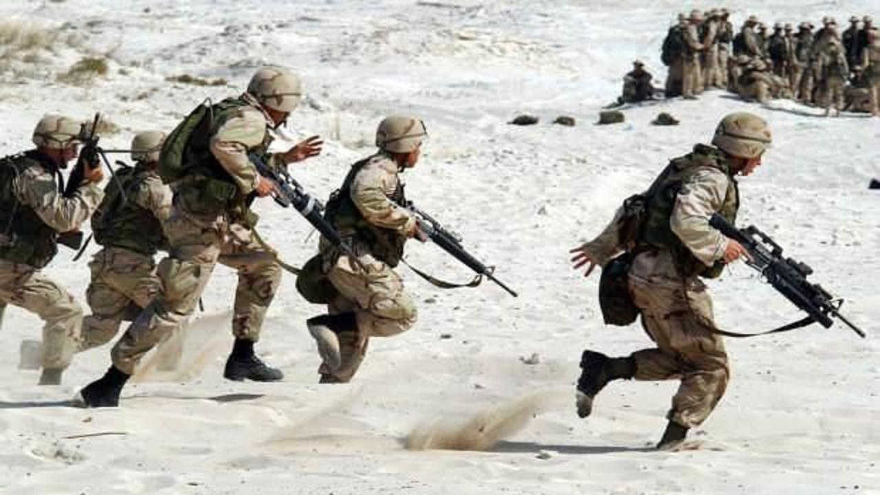 ABD askerleri Afganistan’dan çekilmeye başladı