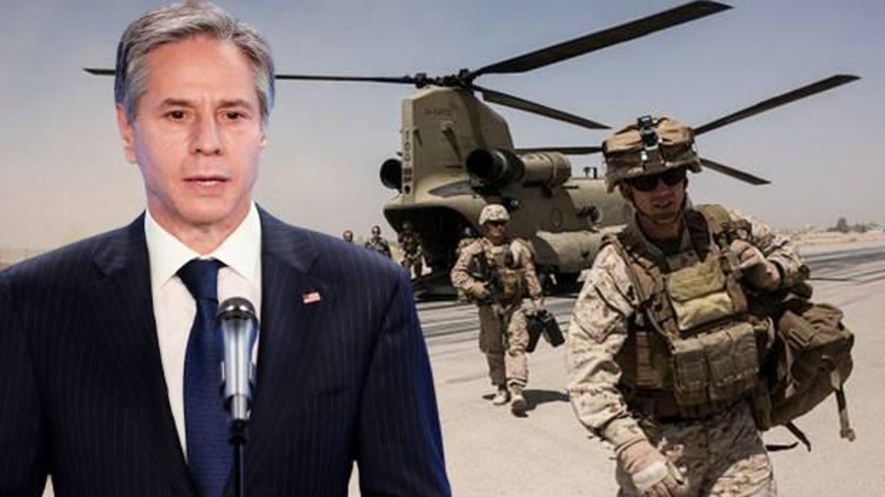ABD'den Afganistan açıklaması: İç savaş çıkabilir