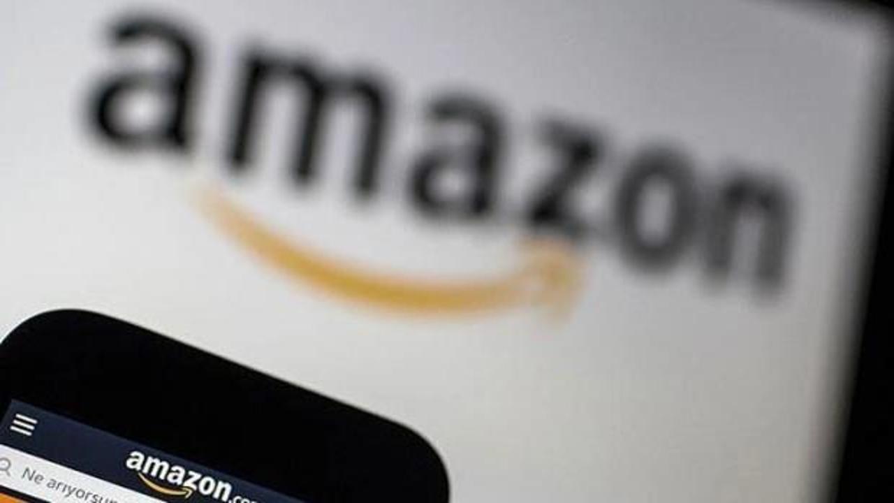 Amazon'un satışlarında büyük artış