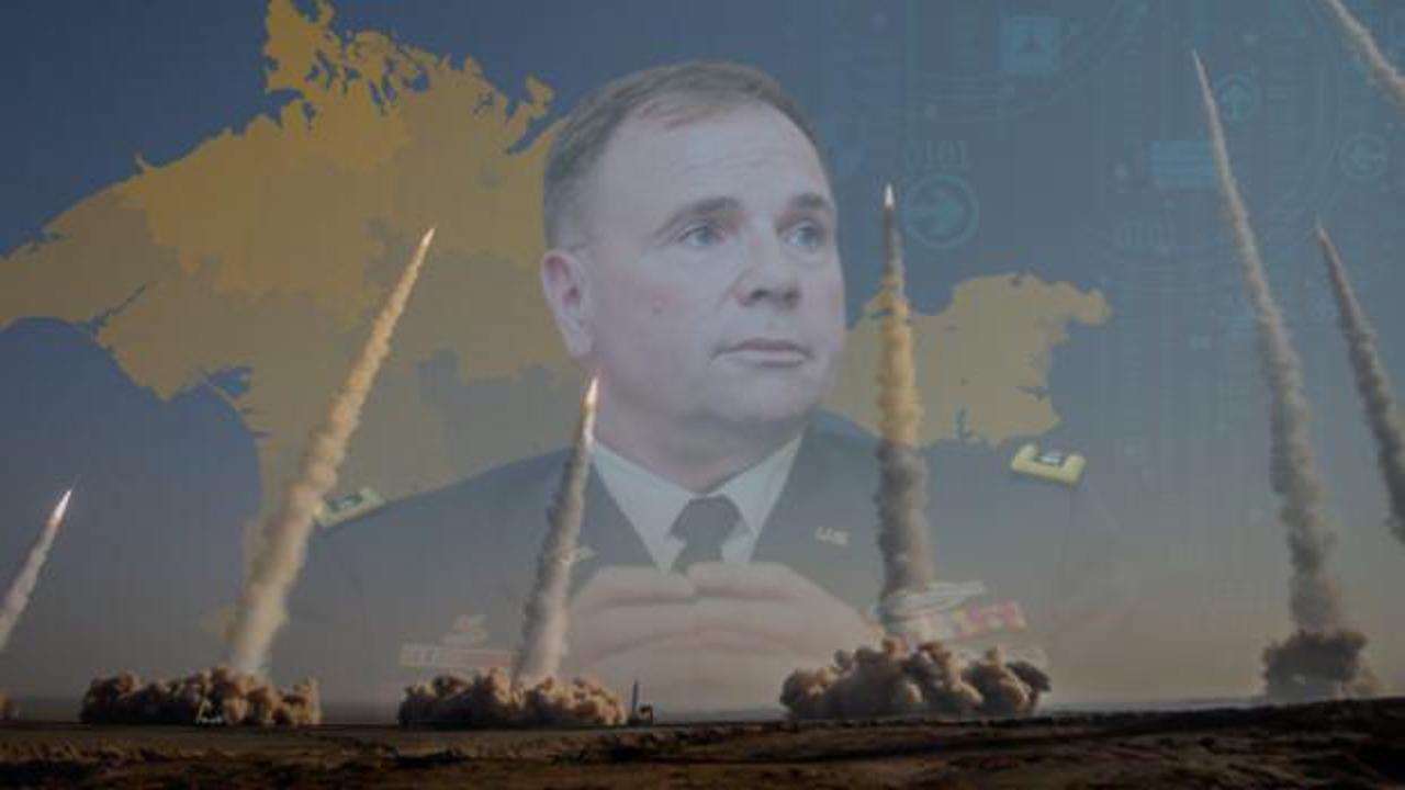 Amerikalı korgeneral: Rusya bu yaz saldıracak
