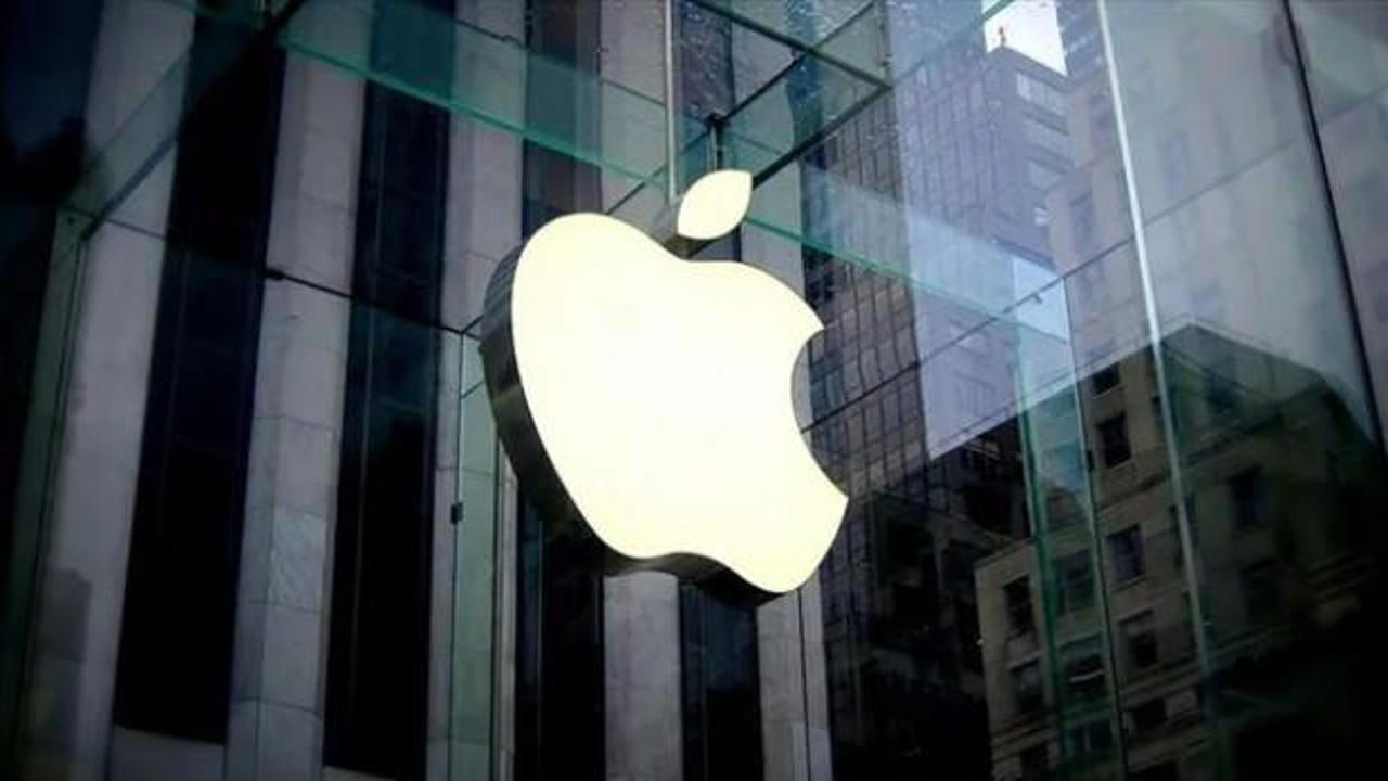 Apple, 5 yıllık planını açıkladı: Tam 430 milyar dolar...