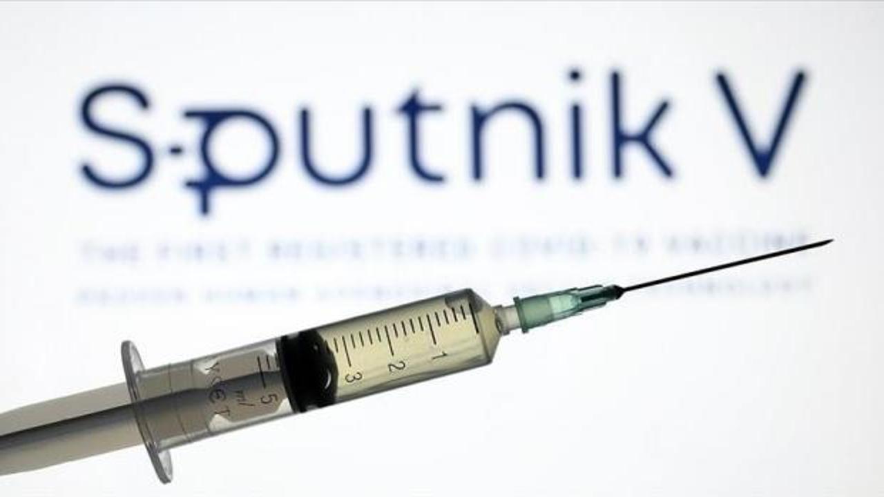 Arnavutluk Sputnik V aşısına onay verdi