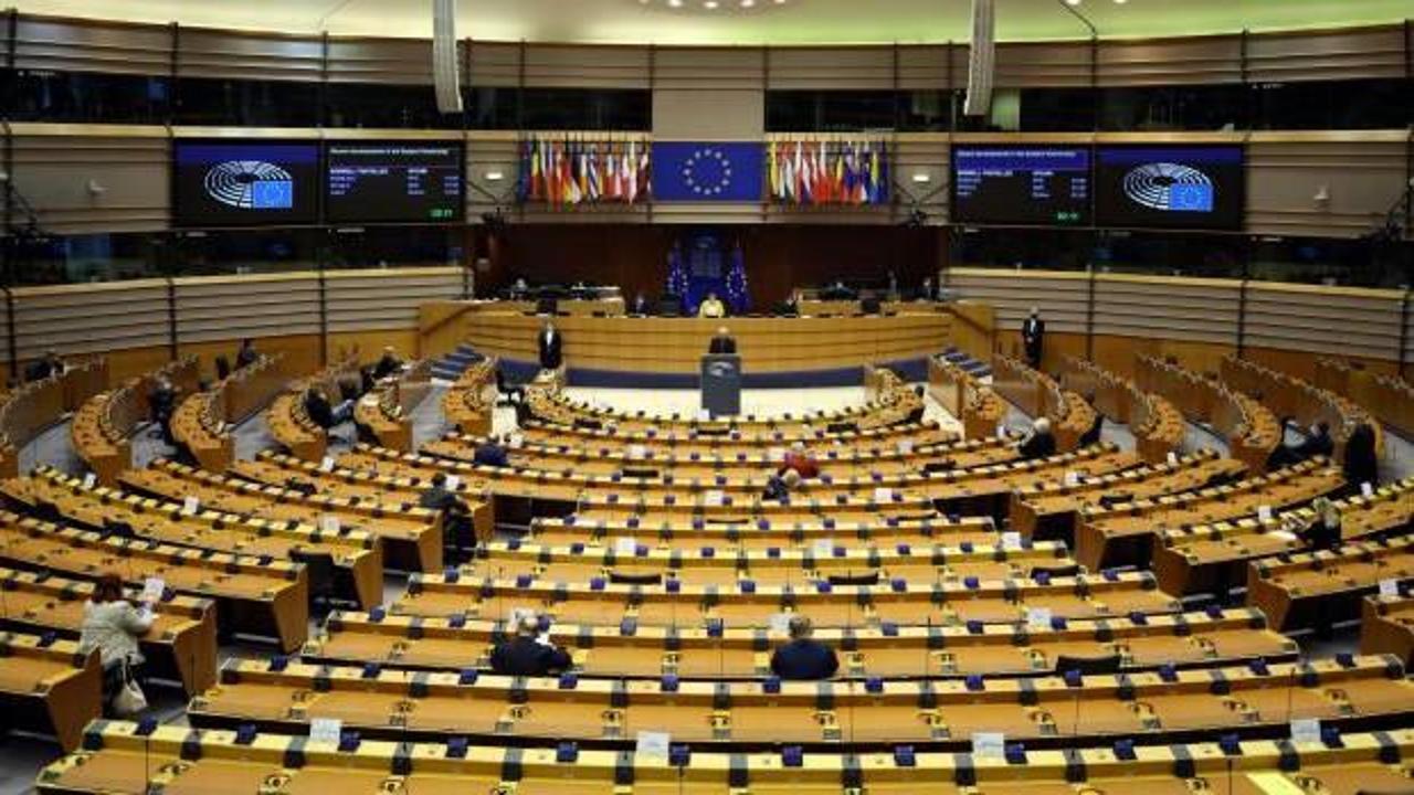 Avrupa Parlamentosu aşı sertifikası için pozisyonunu belirledi