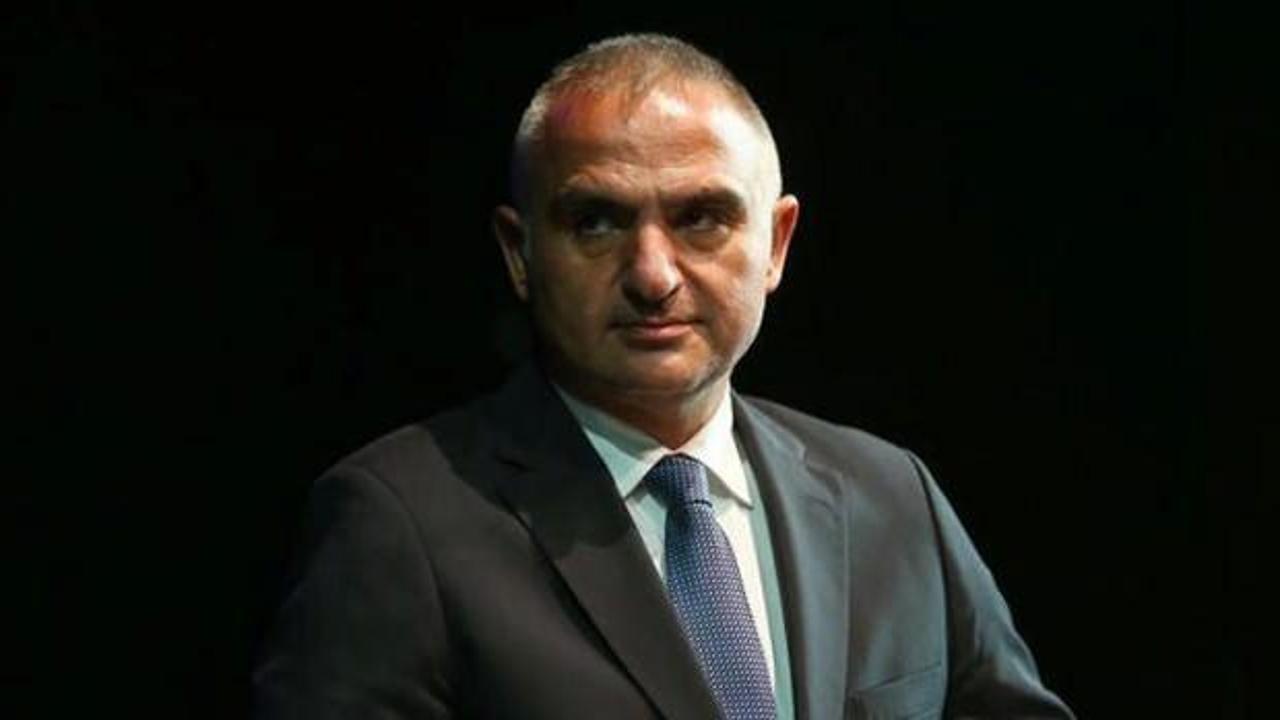 Bakan açıkladı: Turizm personelinin tamamı aşılanacak