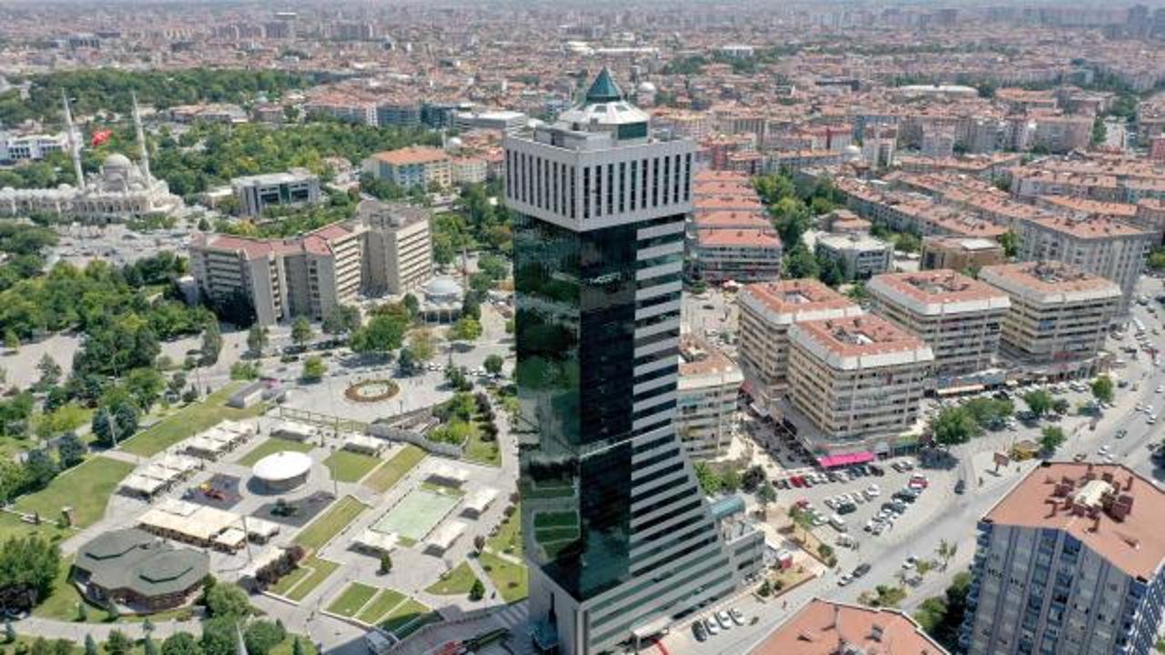Bera Holding’de görev değişimi