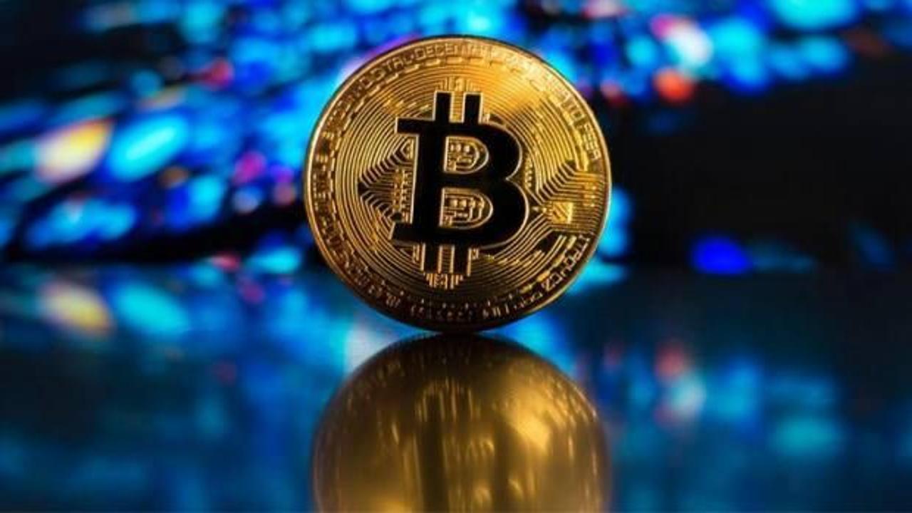 Bitcoin 29 bin 900 dolara kadar geriledi!