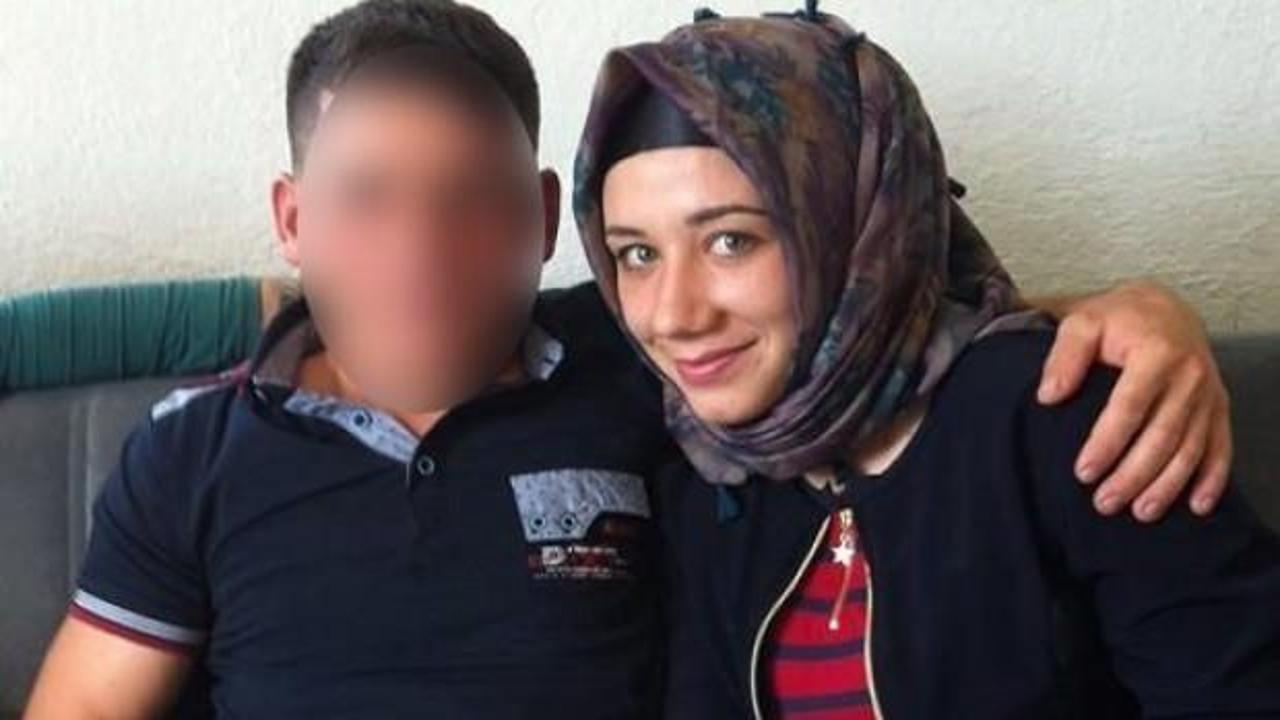 Burdur'da dehşet! Kocasının gözü önünde öldürüldü