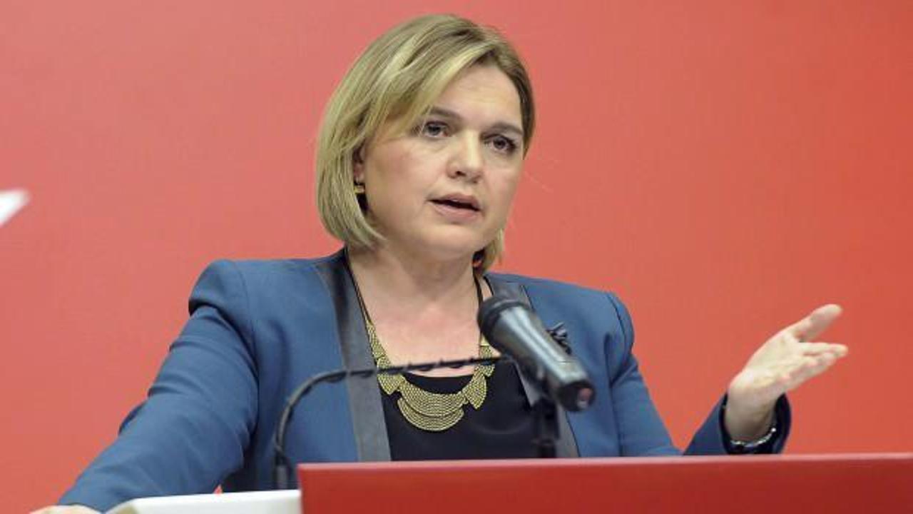 CHP Genel Sekreteri Böke koronavirüse yakalandı