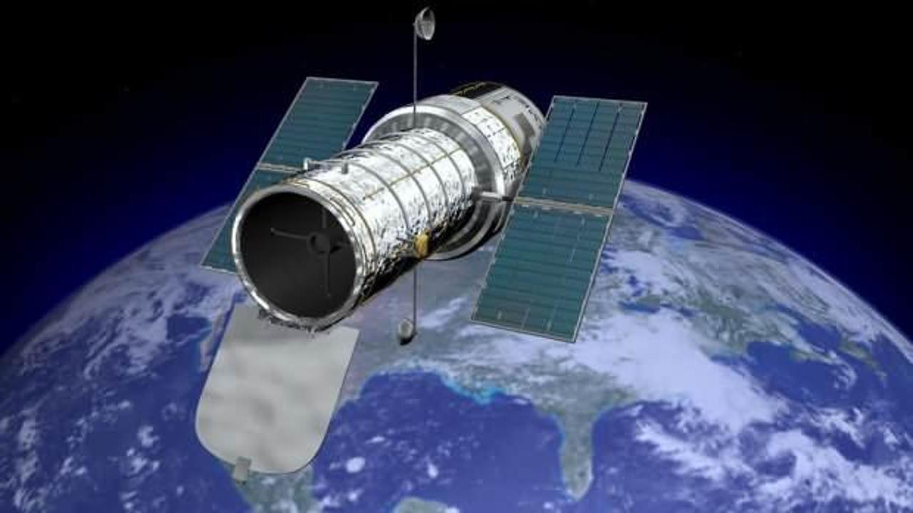 Çin kendi Hubble teleskopubu inşa ediyor: 2.5 milyar piksel