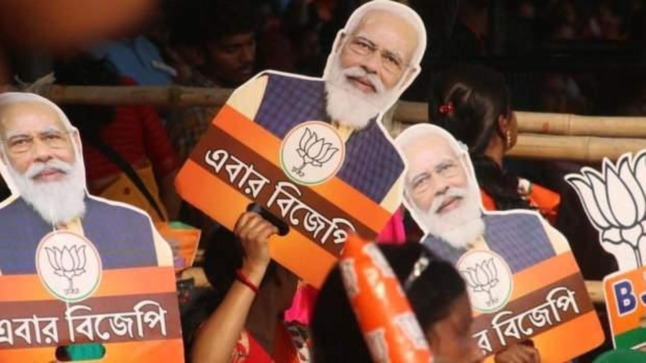 Hindistan’da Başbakan Modi’nin partisine sandıkta yenilgi şoku