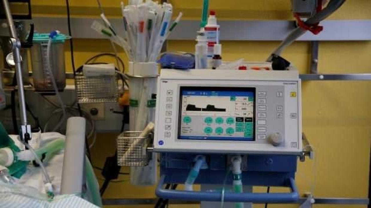 Hollanda'da solunum cihazına bağlı 2 hasta, elektrik kesintisi nedeniyle öldü