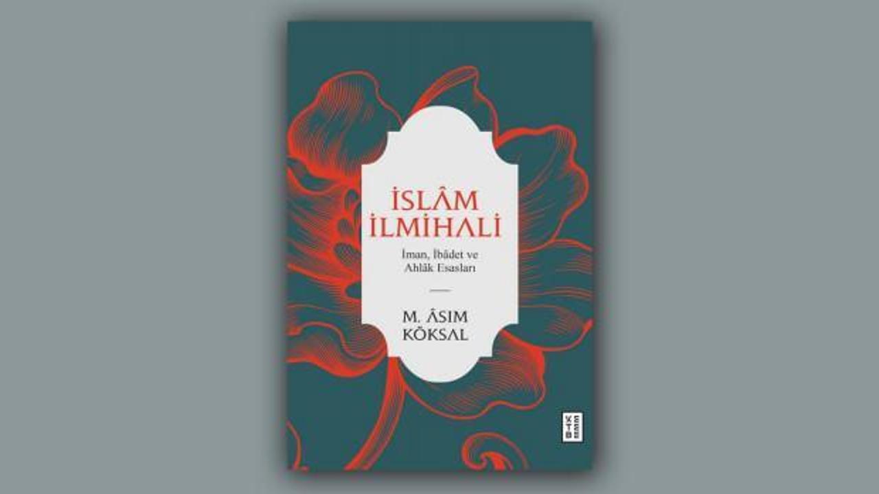 İslam İlmihali - M. Asım Köksal