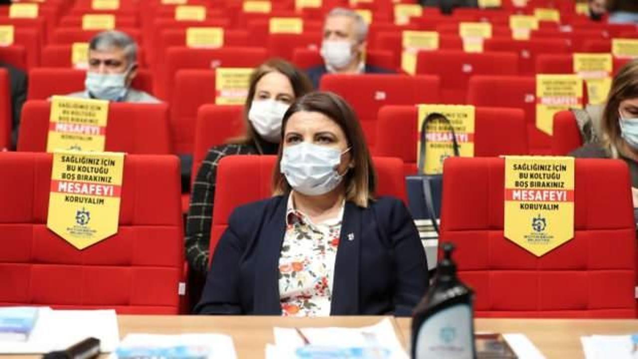 İzmit Belediye Başkanı Hürriyet koronavirüs nedeniyle hastaneye yatırıldı