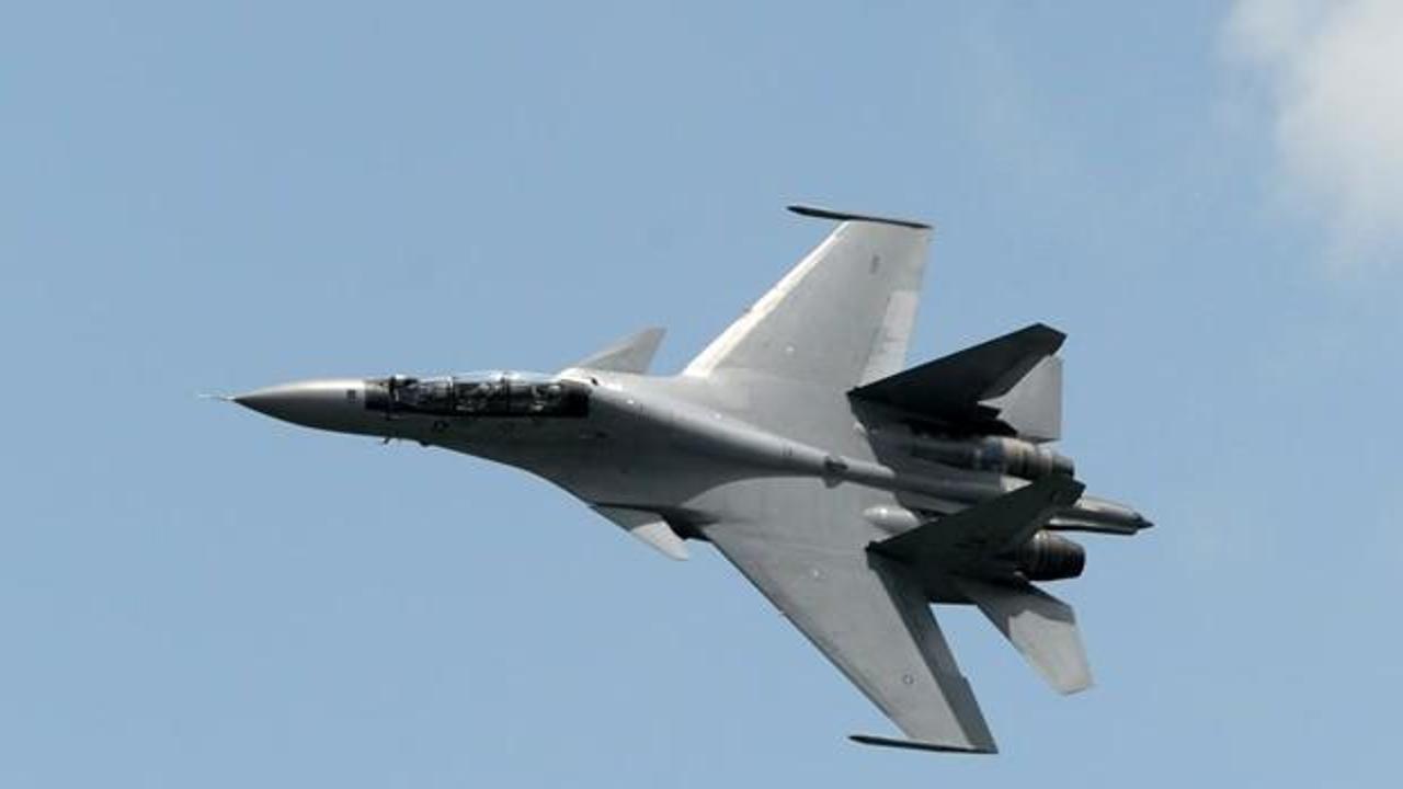 Myanmar ordusu etnik azınlıklara hava saldırısı d&uuml;zenledi