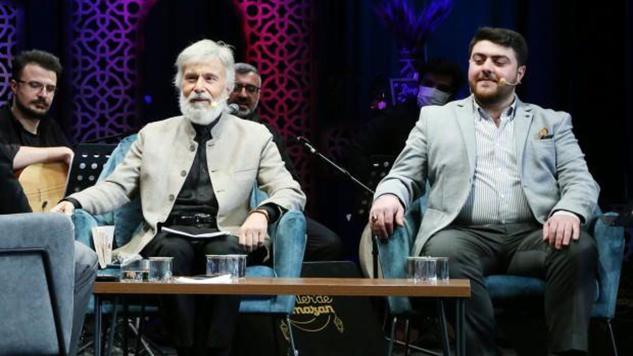 Öke: Asıl tehlike, kalplerdeki Allah’ın silinmesi