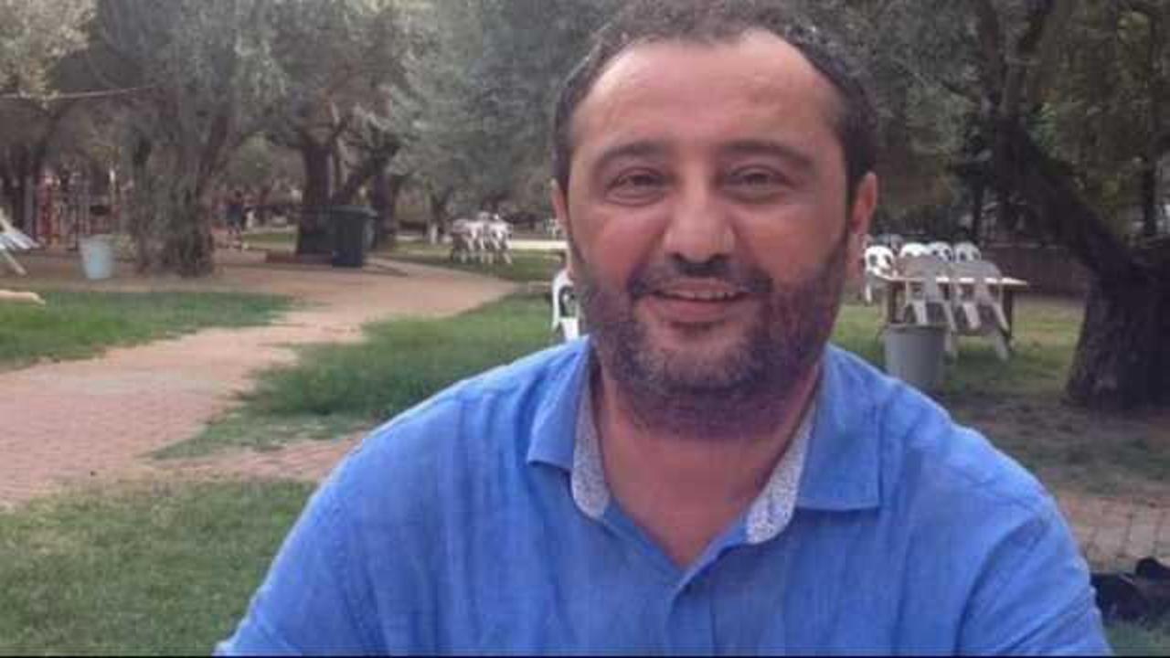 Prof. Dr. Aydın Işık koronavirüs nedeniyle hayatını kaybetti