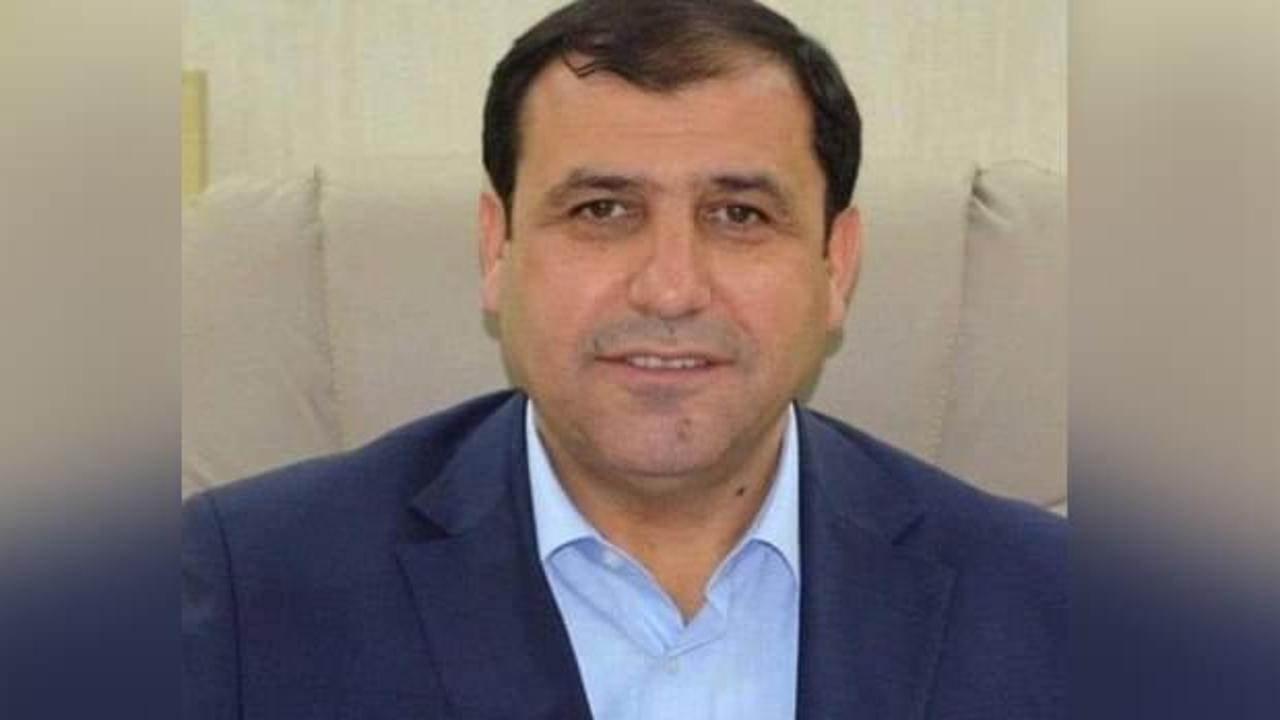 Recep Ertemel hayatını kaybetti