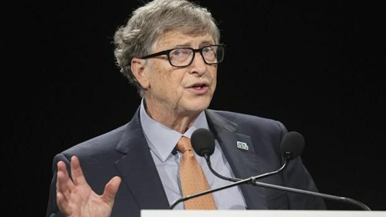 Salgın ne zaman bitecek? Bill Gates tarih verip açıkladı!