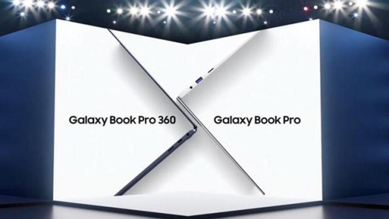 Samsung en büyük Galaxy'i tanıttı