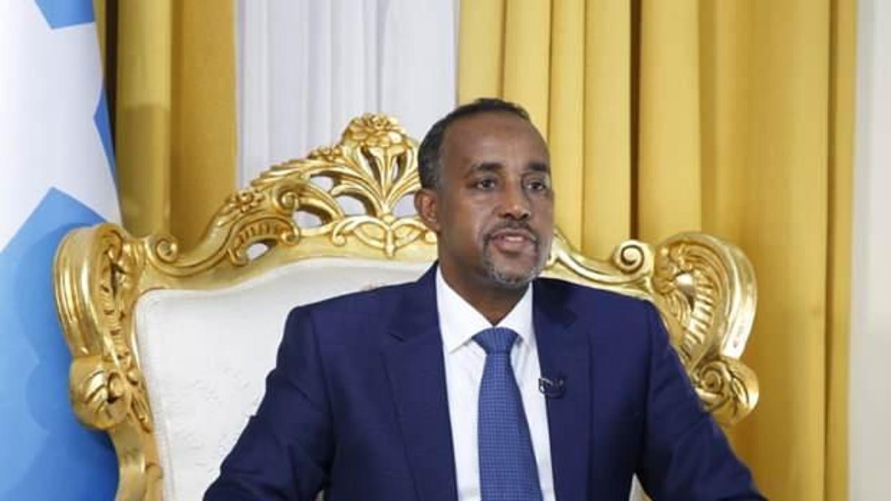 Somali Başbakanı Roble'den taraflara ateşkes çağrısı