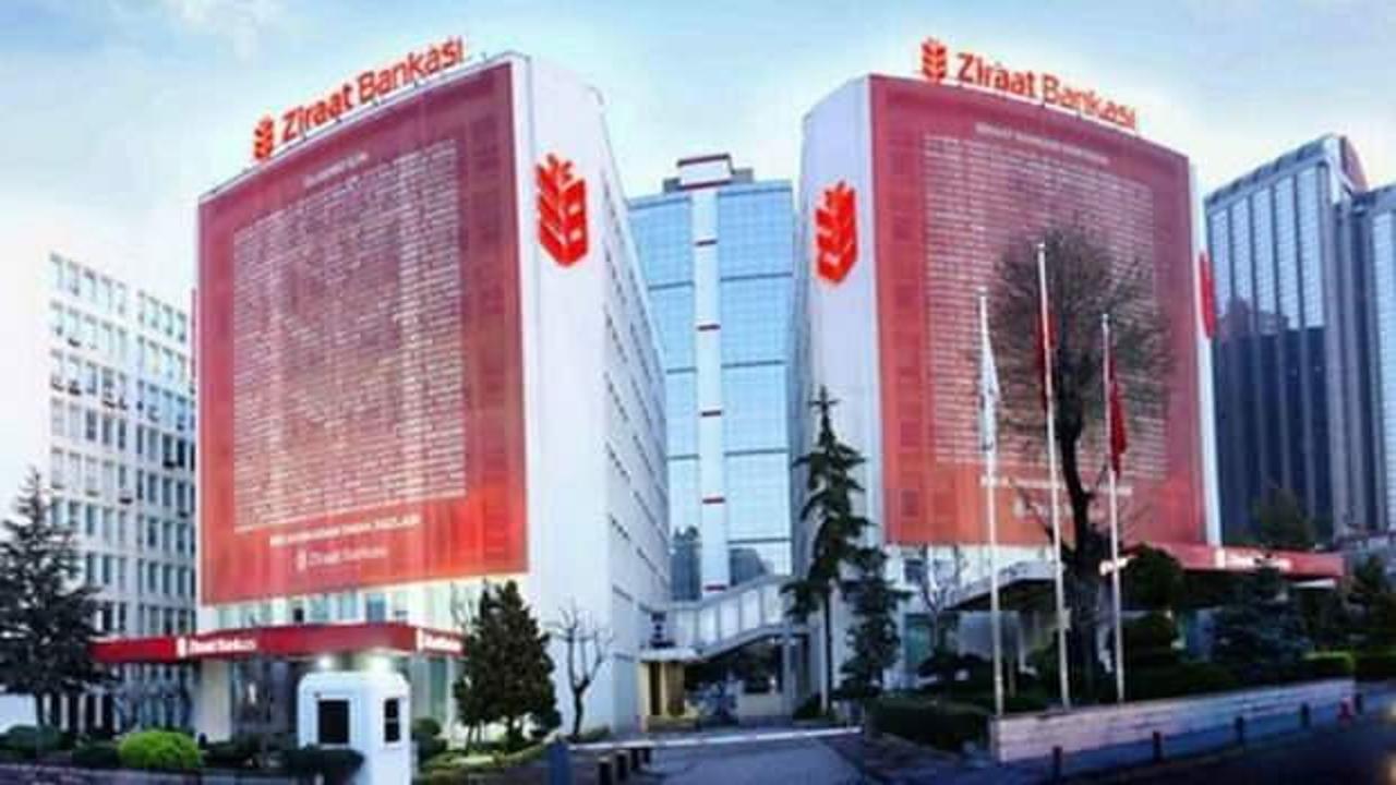 Son yılların en b&uuml;y&uuml;k halka arzını Ziraat GYO ger&ccedil;ekleştiriyor