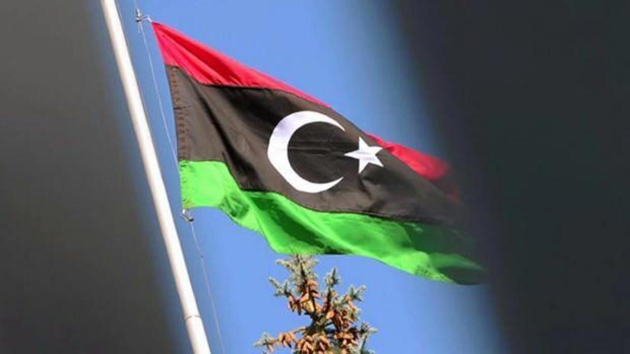 ''Türk iş dünyasını Libya'ya yatırıma davet ediyoruz''