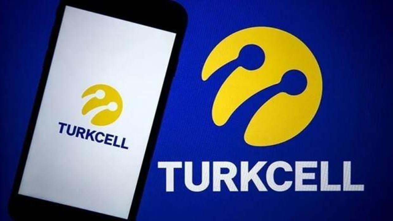Turkcell, 1’inci çeyrekte 705 bin yeni abone kazandı