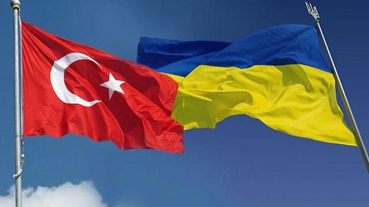 Ukraynalı Bakan Türk turizmine hayran kaldı