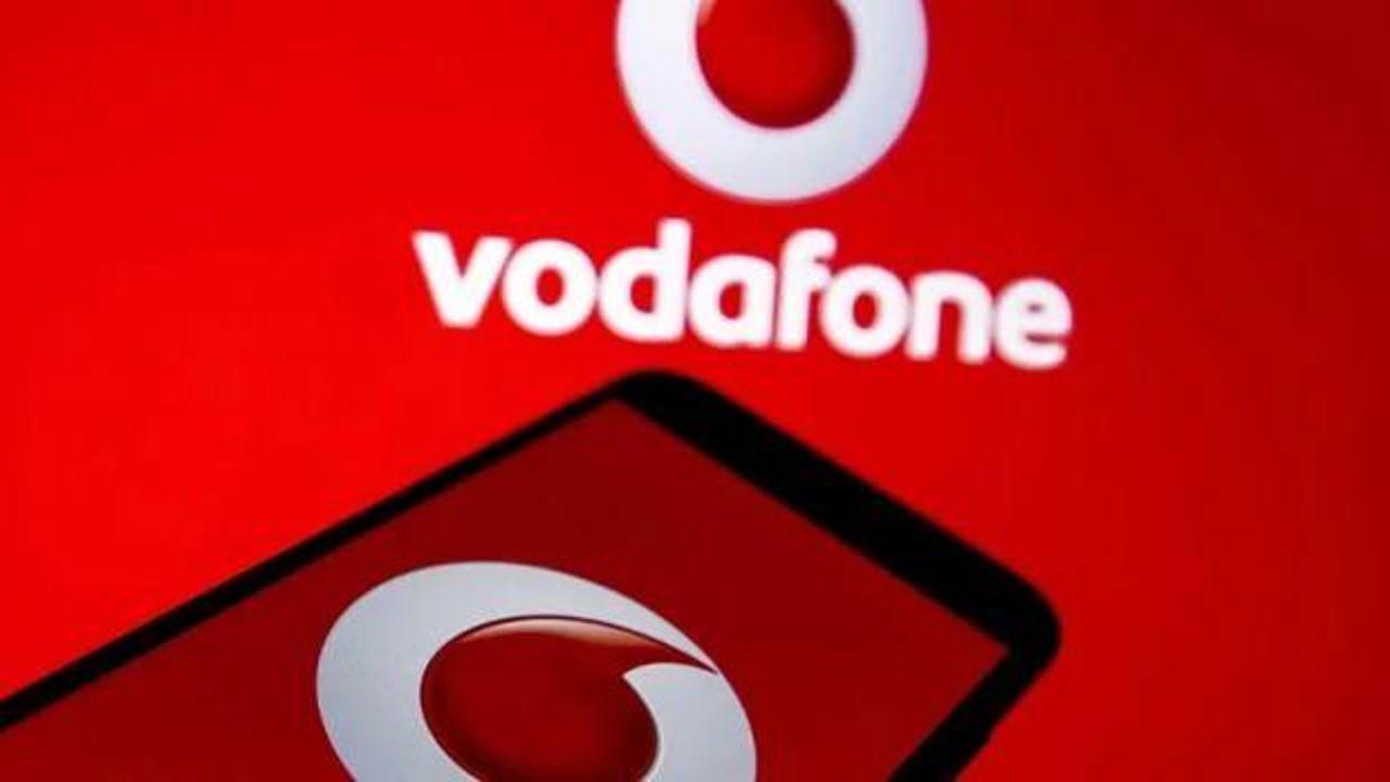 Vodafone, optik şebekesinde  saniyede 1 terabit hıza ulaştı 