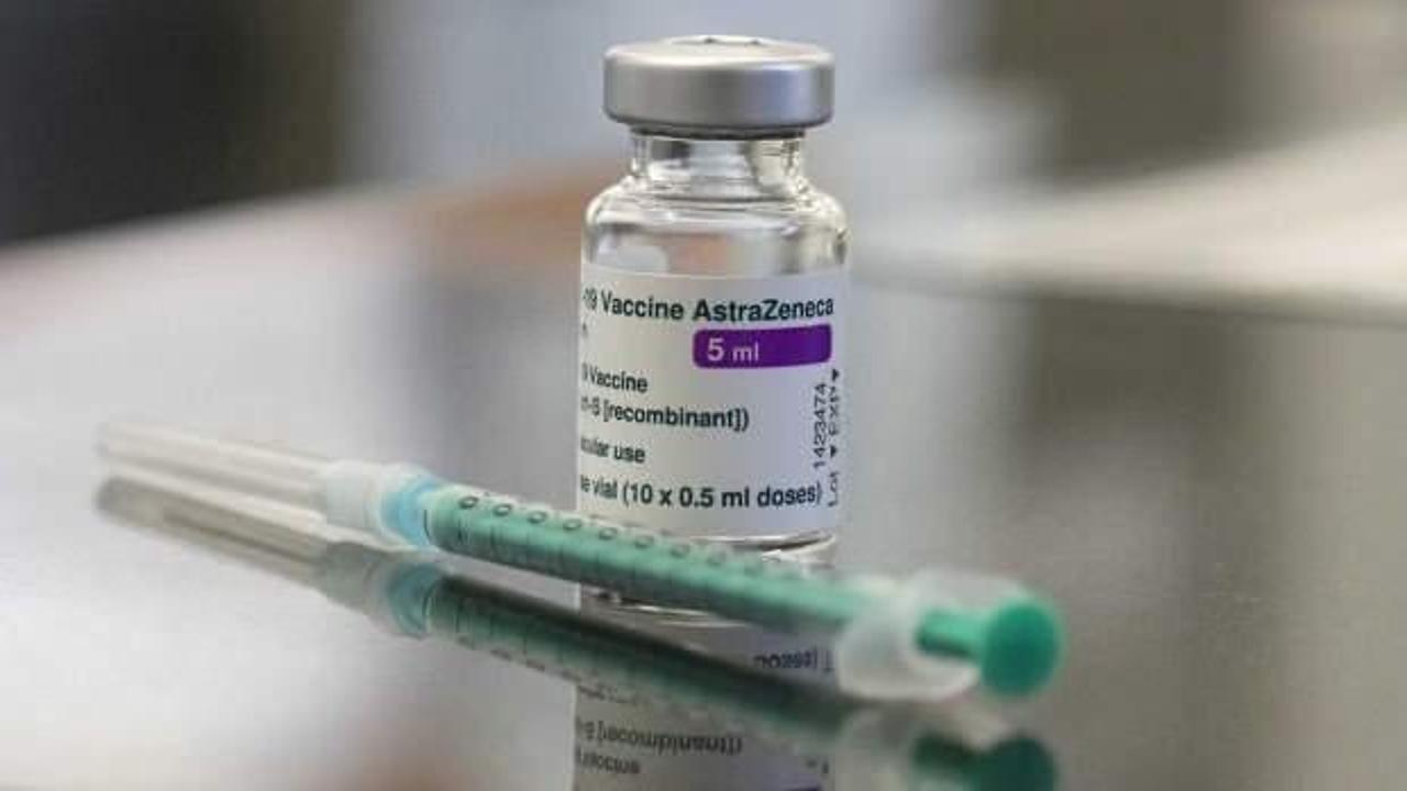 AB, yeni AstraZeneca aşısı siparişi vermedi
