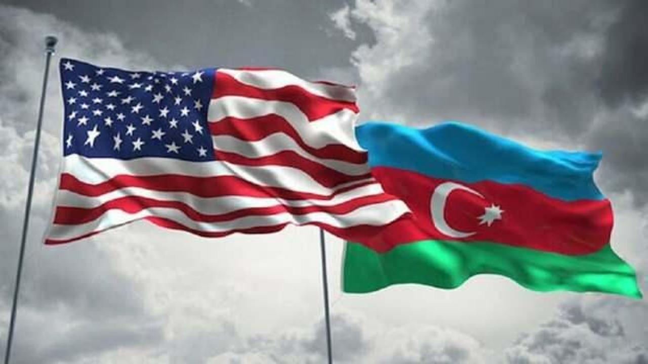 ABD'den Azerbaycan'a askeri yardımlara devam etme kararı