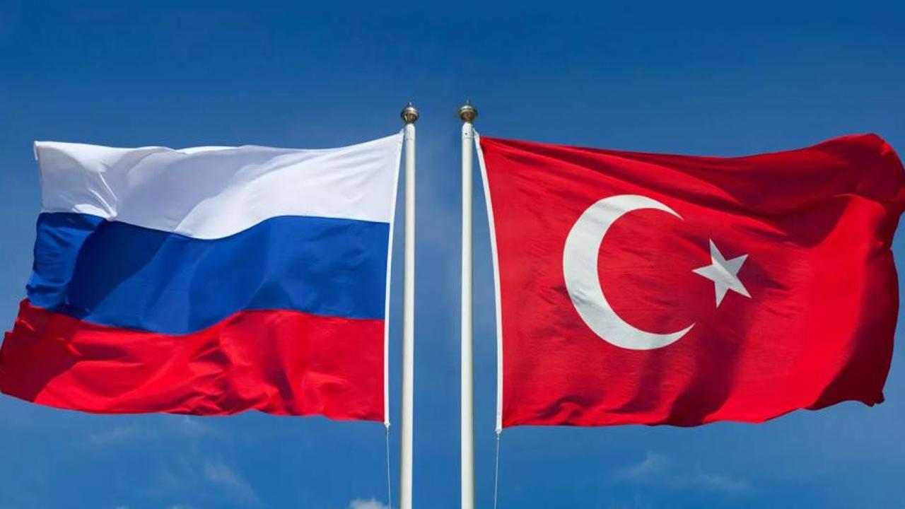 Aşılanan Ruslar Türkiye'ye gelebilir