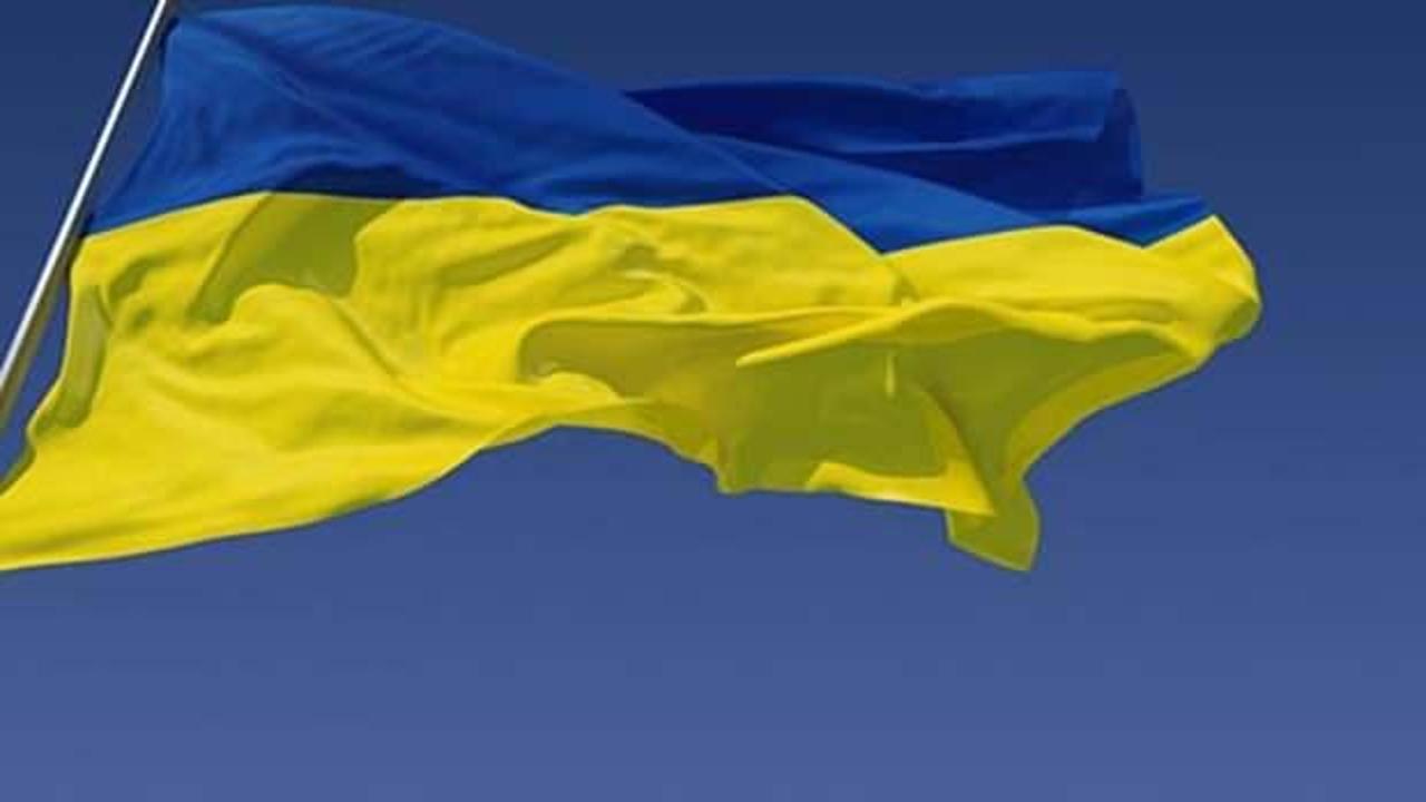 Avrupa'dan Ukrayna'ya destek