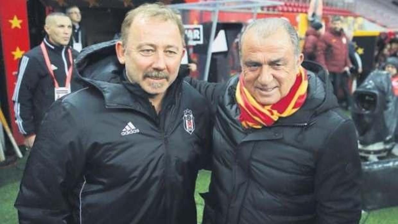 'Beşiktaş’ın hem puanı hem oyun gücü var!'