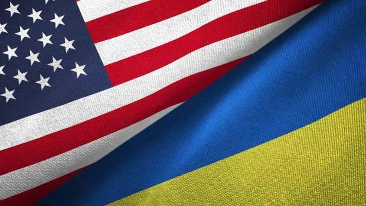 Beyaz Saray: Ukrayna'nın NATO üyeliğini destekliyoruz