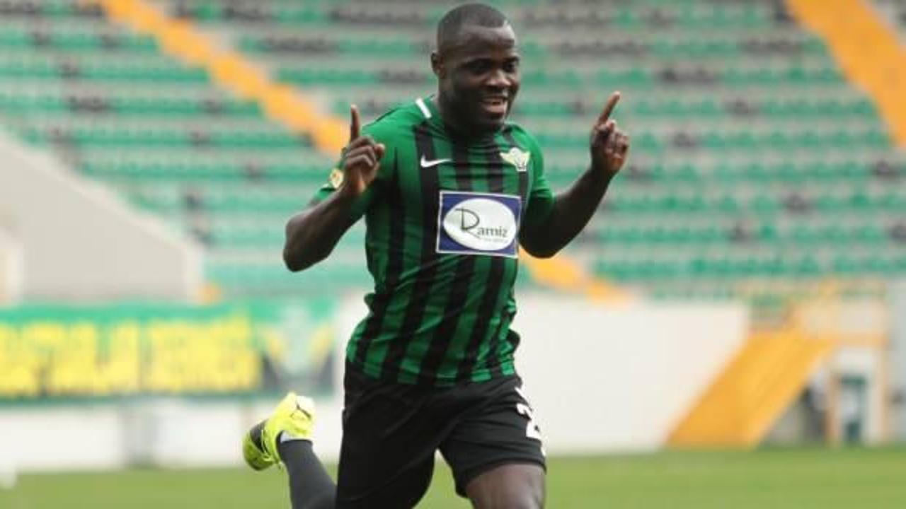 Akhisarspor'da yabancılar serbest