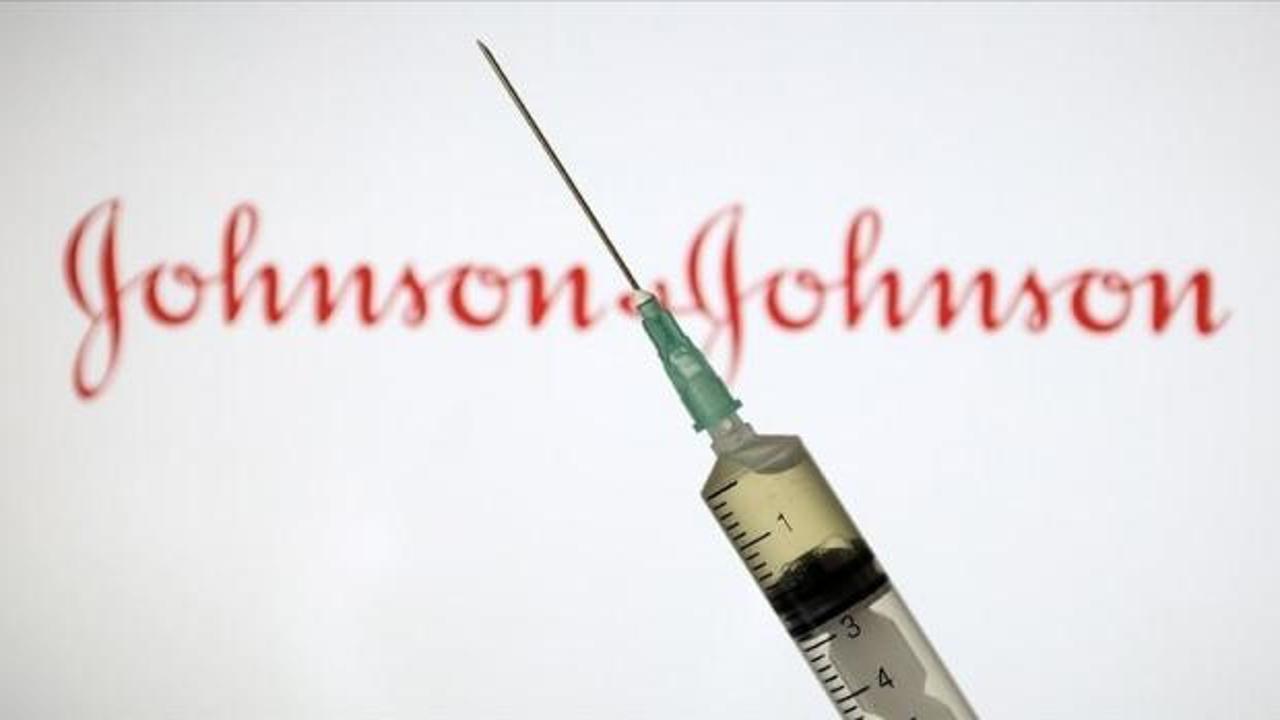 Danimarka, Johnson & Johnson’ı aşı programından çıkaran ilk ülke oldu