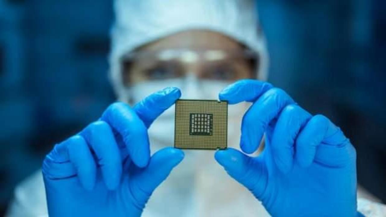 Dev şirket çip krizi için adım attı! 600 milyon doları gözden çıkardı
