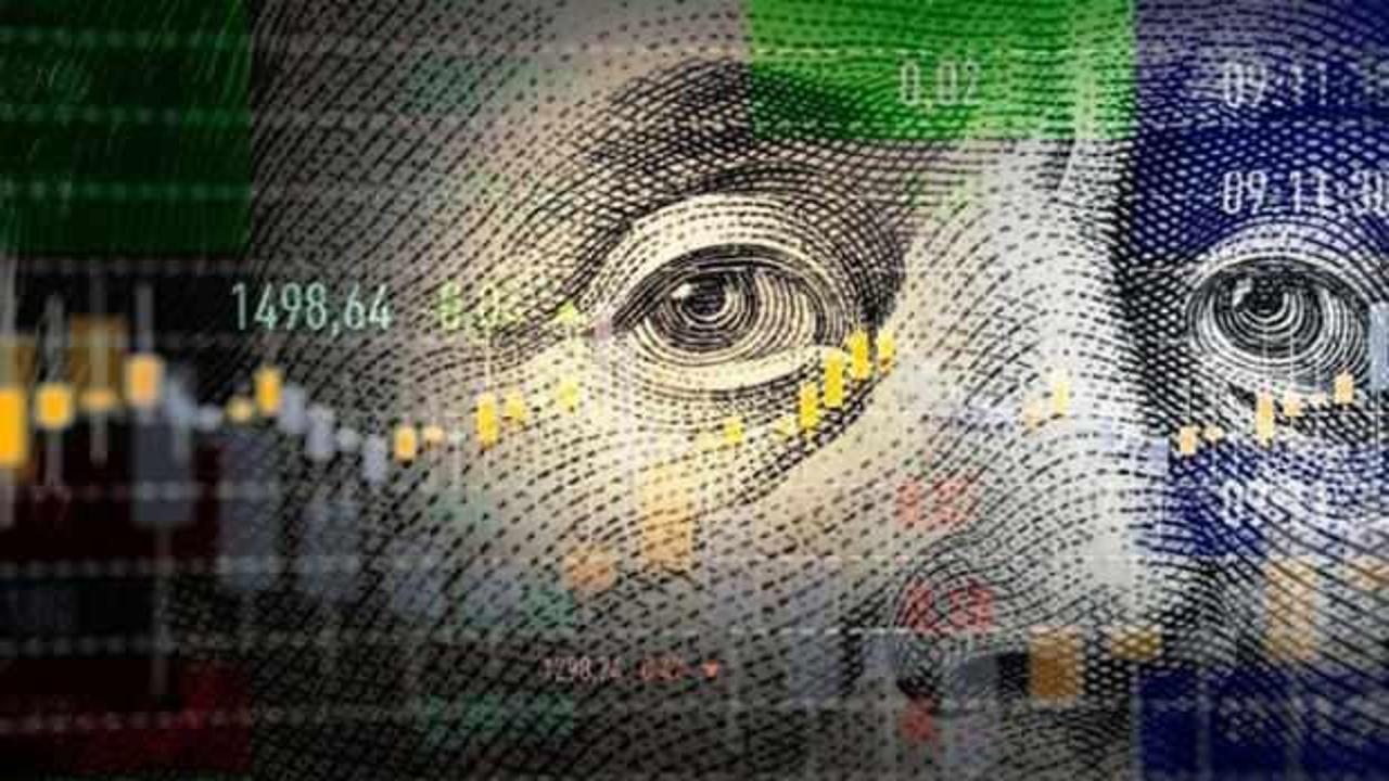 Dijital dolar için 1 yılda 5 proje planlanıyor