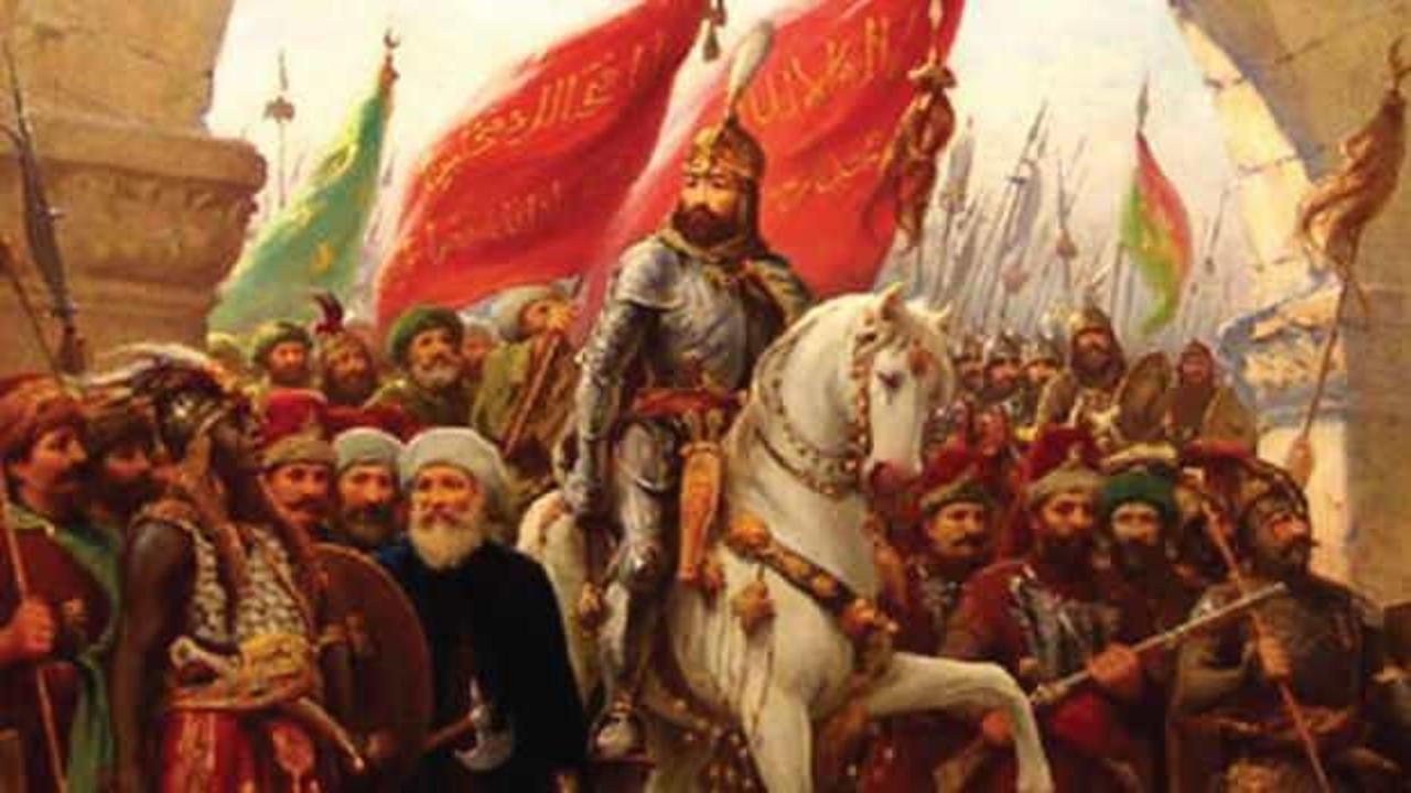 Fatih Sultan Mehmet kimdir?