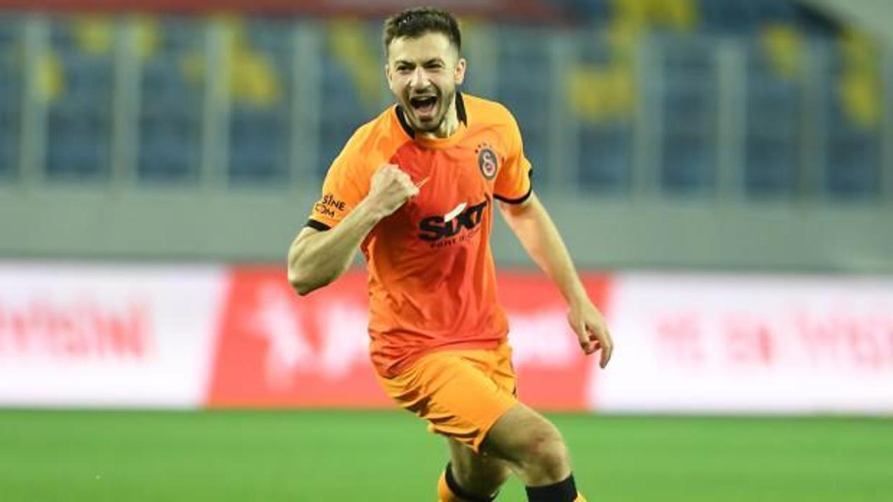 Fenerbahçe, Halil Dervişoğlu'na talip oldu!