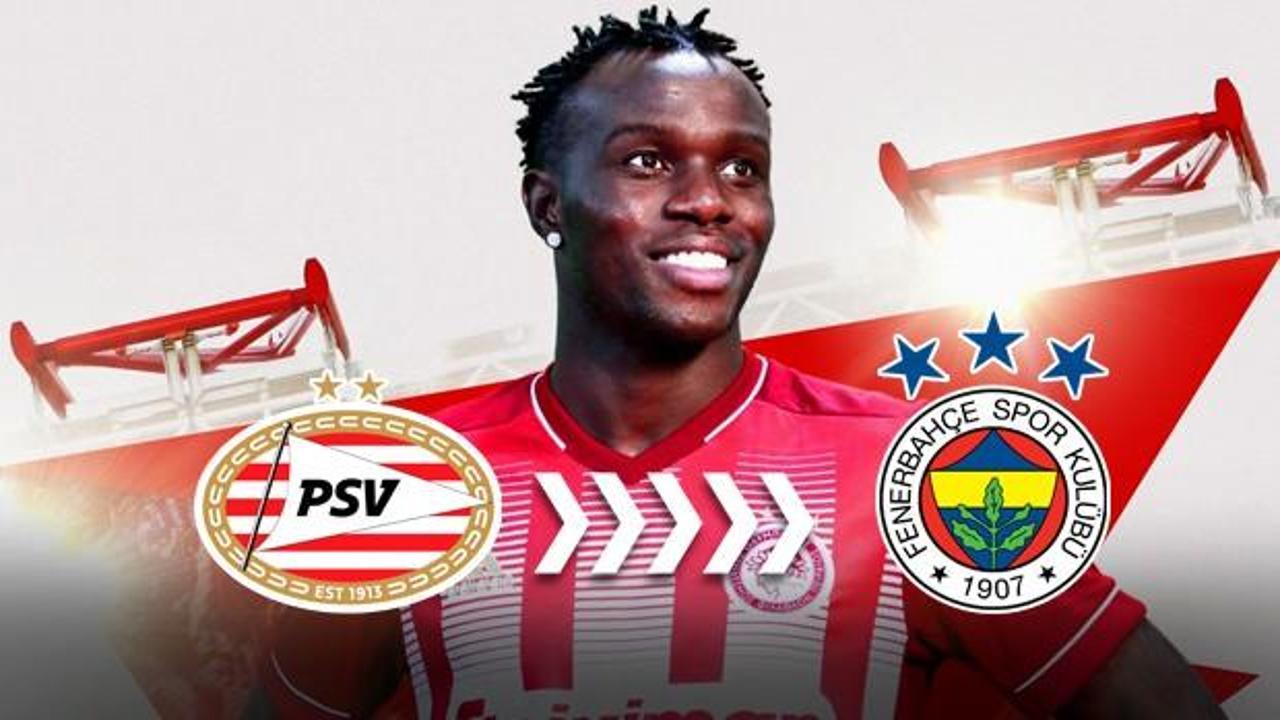 Fenerbahçe'den Galatasaray'ın eski yıldızına transfer teklifi! Bruma Emre Belözoğlu'nun radarında!