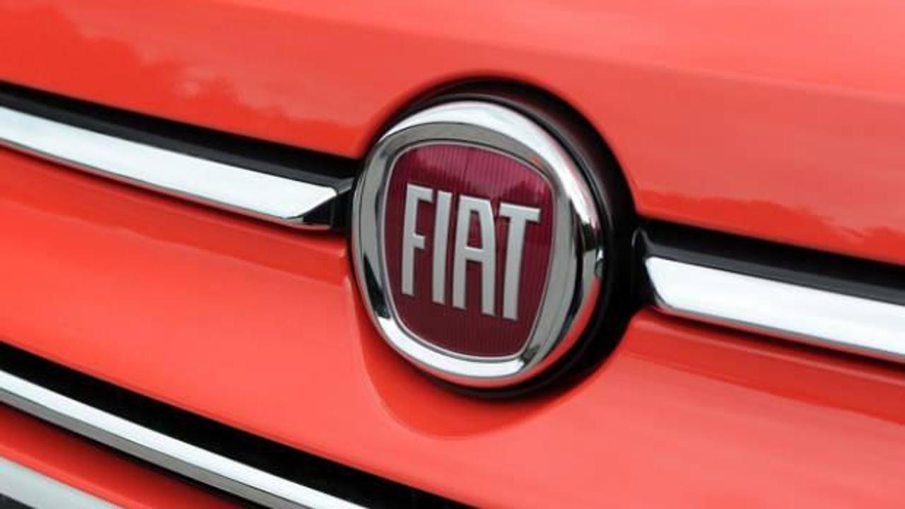 Fiat tüm 2021 sıfır araç modellerine yeniden zam yaptı! Yeni Fiorino Egea Doblo güncel fiyat listesi...