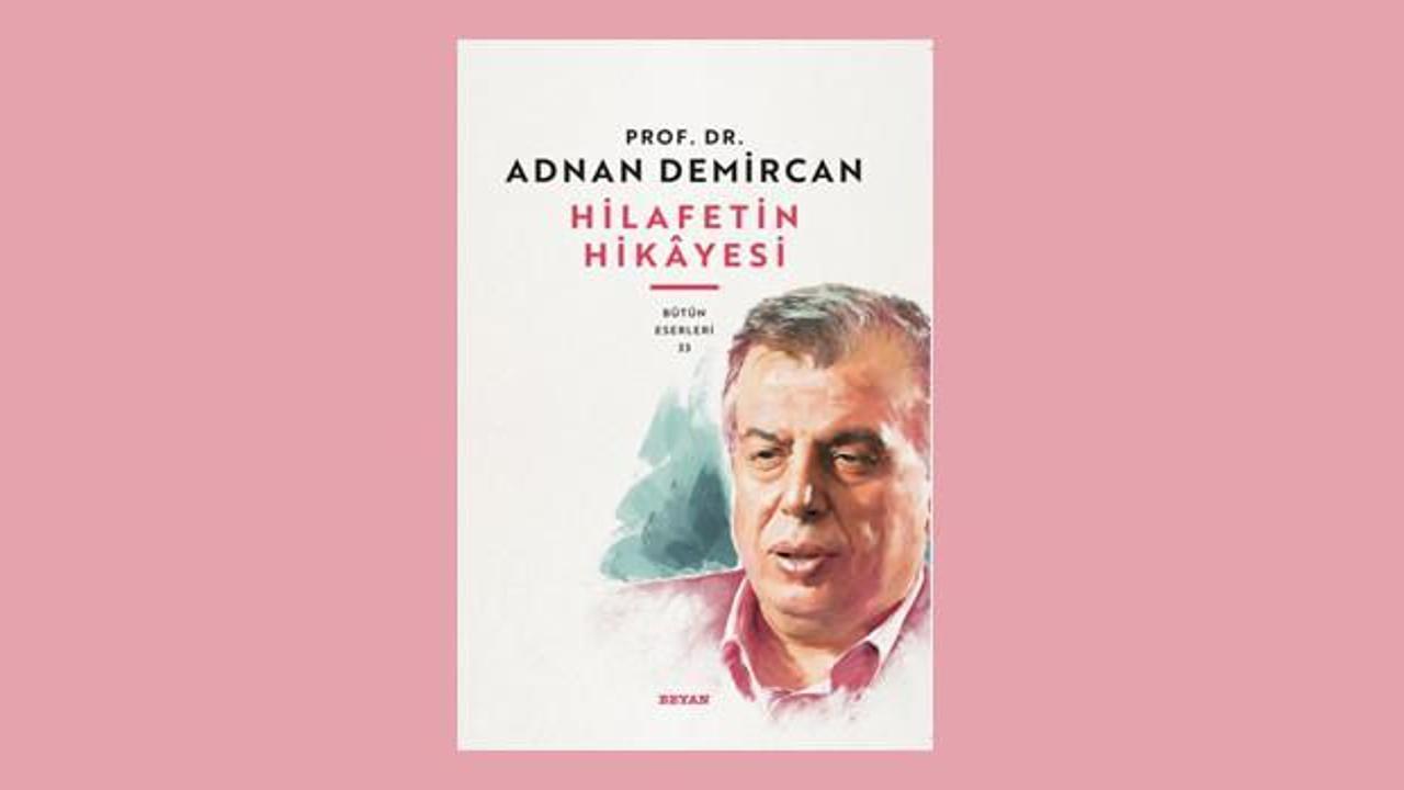 Hilafet'in Hikayesi