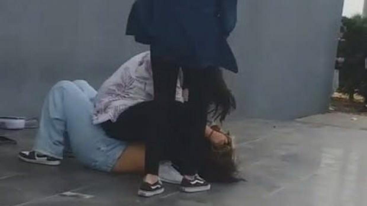 Kızlar iftar saatinde dehşet saçmıştı! Karar verildi